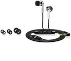 Sennheiser CX 2.00i (CX2.00i) - In Ear Headphones