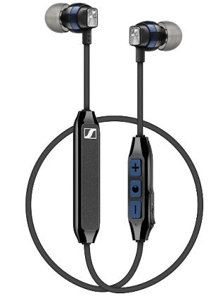Sennheiser CX 6.00BT (CX6.00BT) Wireless Earphones (507447)