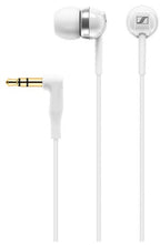 Sennheiser CX-100 (CX100) Earphones