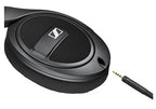 Sennheiser HD 569 (HD569) Around Ear H/phones with Inline mic (506829)