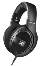 Sennheiser HD 569 (HD569) Around Ear H/phones with Inline mic (506829)