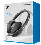 Sennheiser HD 300 (HD300) Headphones (508597)
