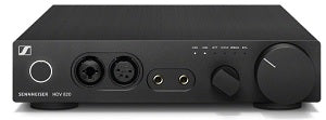 Sennheiser HDV 820 (HDV820) Headphone Amplifier (507443)