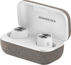 Sennheiser MOMENTUM True Wireless 2 Earphones