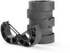 Shunyata Research Möbius Cable Suspension System