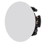 Sonance C6R 6" round in-ceiling frameless speakers