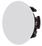 Sonance C6R SST 6 inch frameless Single Stereo speaker