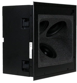 Sonance Cinema Series LCR.5S - square speaker