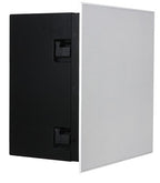 Sonance Cinema Series LCR1S - square speaker