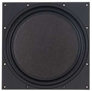 Sonance Cinema Series VP12SUB-NC (VP12SUBNC) 12 inch subwoofer