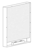 Sonance ISW - Invisible Series woofer