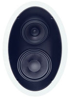 Sonance Original Series Ellipse 1.0 LCR - In-Ceiling Speakers