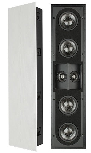 Sonance Reference Series R2SUR rectangular SUR Cinema speaker