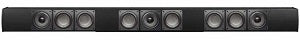 Sonance SB46-65 FIXED WIDTH Sound Bar for 65 inch screens