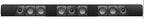Sonance SB46-55 FIXED WIDTH Sound Bar for 55 inch screens