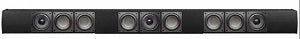Sonance SB46-55 FIXED WIDTH Sound Bar for 55 inch screens
