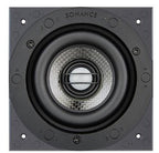 Sonance Visual Performance VP38S 3.5 inch square speaker