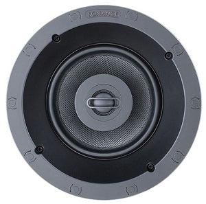 Sonance Visual Performance VP66RTL-6 inch Round T/Line Speaker (pair)