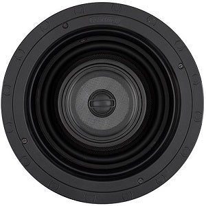 Sonance Visual Performance VP86R - 8 inch Round Speaker (pair)