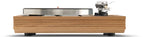 Linn LP12 Fluted Plinth
