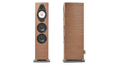 Floorstanding Speakers