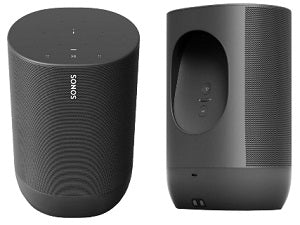 Sonos Move