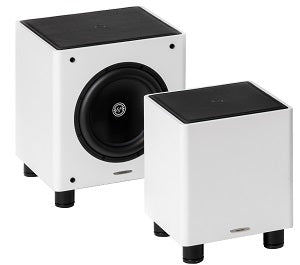 Sonus Faber Gravis II Active Subwoofer