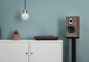 Sonus Faber Sonetto II G2