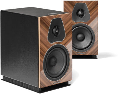 Bookshelf Speakers