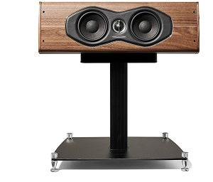 Sonus Faber Olympica Nova Center Stand