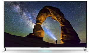Sony KD-55X9005C (KD55x9005C) 55 inch TV