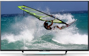 Televisions - 55 inch and above