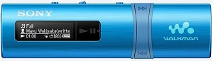 MP3 Players