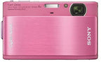 Sony DSC-TX1 (DSCTX1) Super-slim and Stylish Cyber-shot Camera