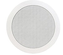 SpeakerCraft Replacement Grille - CRS8 Bright White
