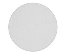 SpeakerCraft Replacement Grille  Profile AIM8/Accufit Foam - B White