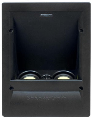 SpeakerCraft ATX100 AIM Series 2 Dolby Atmos Enabled Speaker