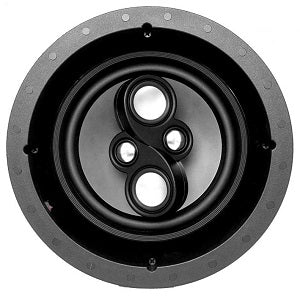 SpeakerCraft Profile AIM 8 Wide THREE