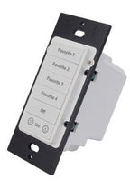 SpeakerCraft SKP7 - 7 Button Keypad