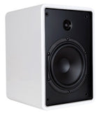 SpeakerCraft Roots 650 Monitor Black