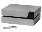 Innuos STREAM3 Stack (Silver) - STREAM3 and NET3