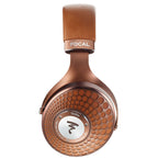 Focal Stellia Closed-back Headphone