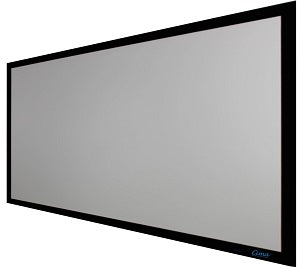 Stewart Cima-FF (CIMAFF) Fixed Wallscreen (2.35:1) Tiburon G2-Grey