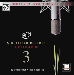Stockfisch Vinyl Collection Vol. 3 LP