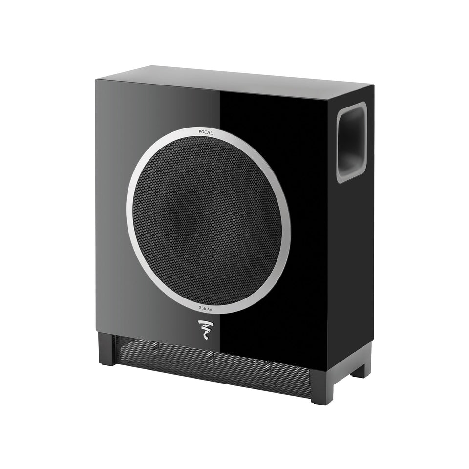 Focal SUB Air Flat bass-reflex subwoofer