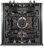 Sugden Sapphire FBA-800 (FBA800) Stereo Power Amplifier