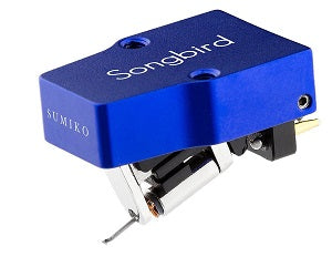 Sumiko Songbird MC Cartridge
