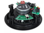 Systemline SM65C Circular Grille Speakers