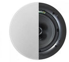 Systemline SM65C Circular Grille Speakers