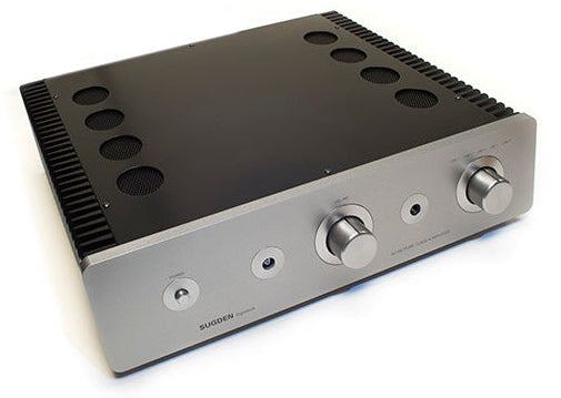 Sugden A21SE Signature Integrated Amplifier